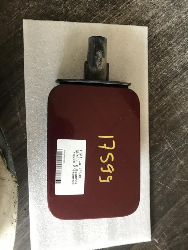 Sportello carburante FIAT ULYSSE 1 PHASE 1 Gasolina - 1