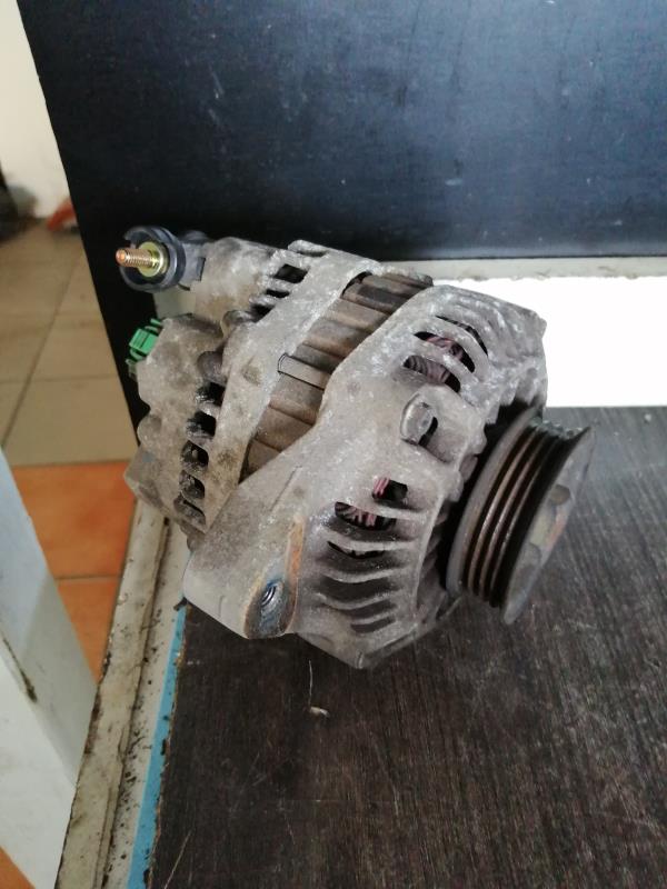 Alternatore HONDA LOGO Gasolina - 1