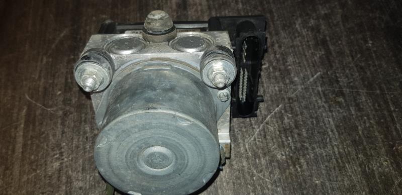 Blocco ABS (antibloccaggio freni) TOYOTA AYGO 1 PHASE 1 Diésel - 1