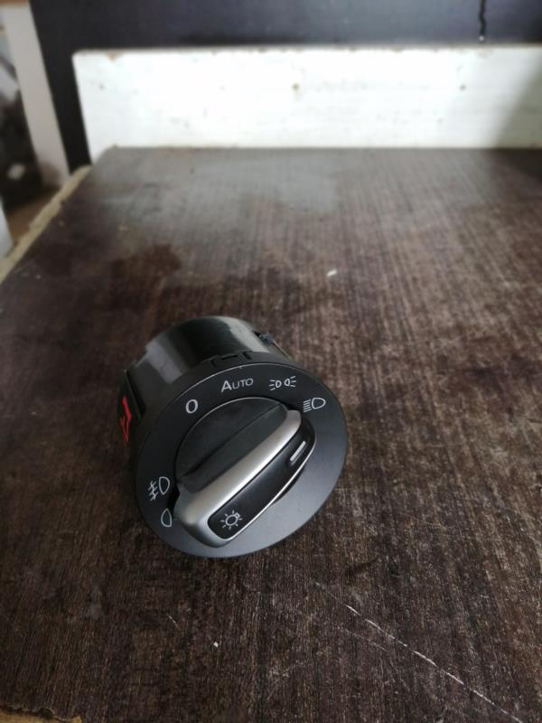 Commodo phare VOLKSWAGEN GOLF 6 Diesel - 1