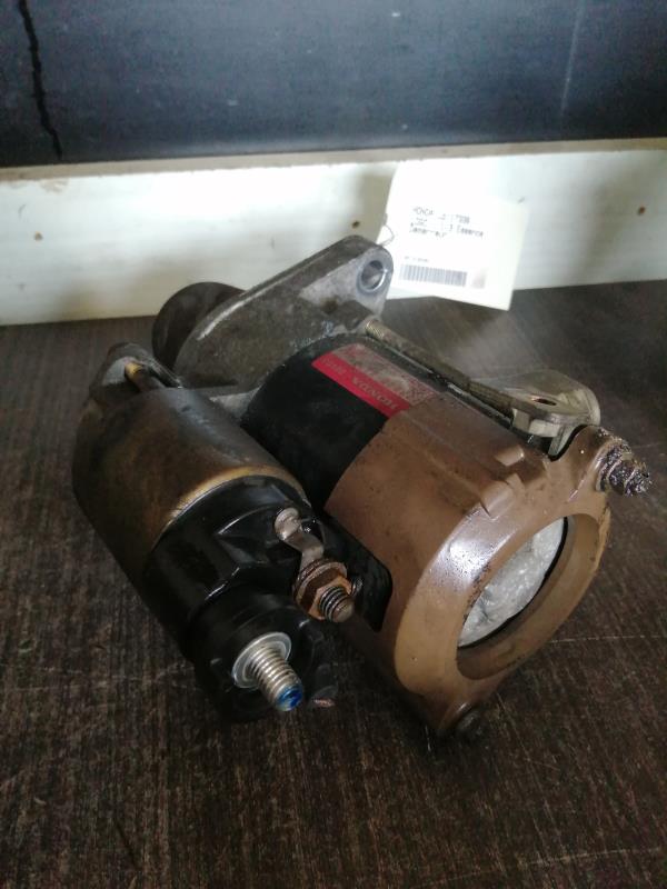 Motorino avviamento HONDA LOGO Gasolina - 1