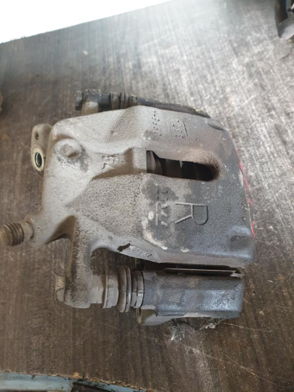 Pinza freni anteriore destra SUZUKI SWIFT 3 Diésel - 1