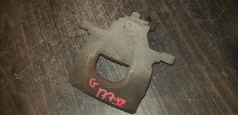 Pinza freni anteriore sinistra TOYOTA AYGO 1 PHASE 1 Diésel - 1