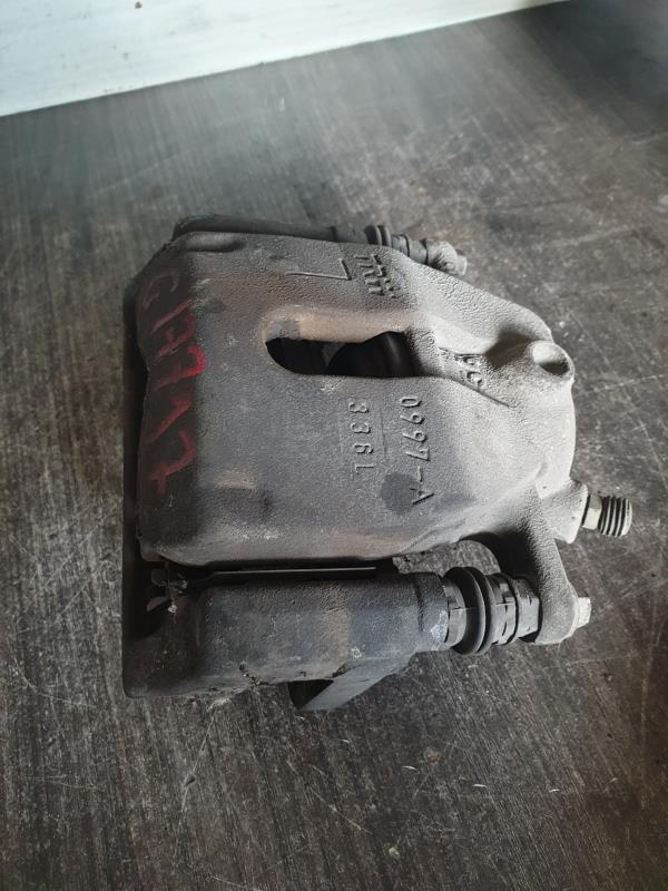 Pinza freni anteriore sinistra SUZUKI SWIFT 3 Diésel - 1