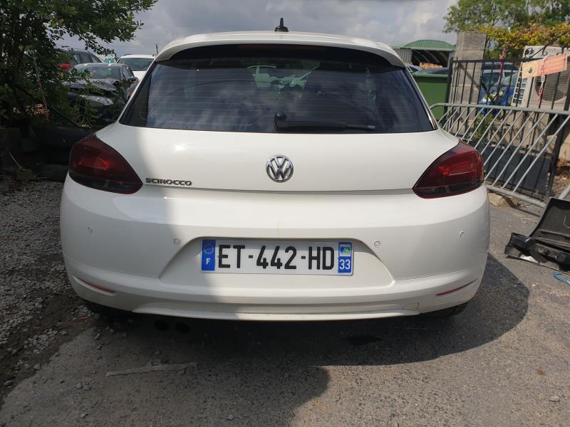 Demarreur VOLKSWAGEN SCIROCCO 3 PHASE 1 COUPE Essence - 1
