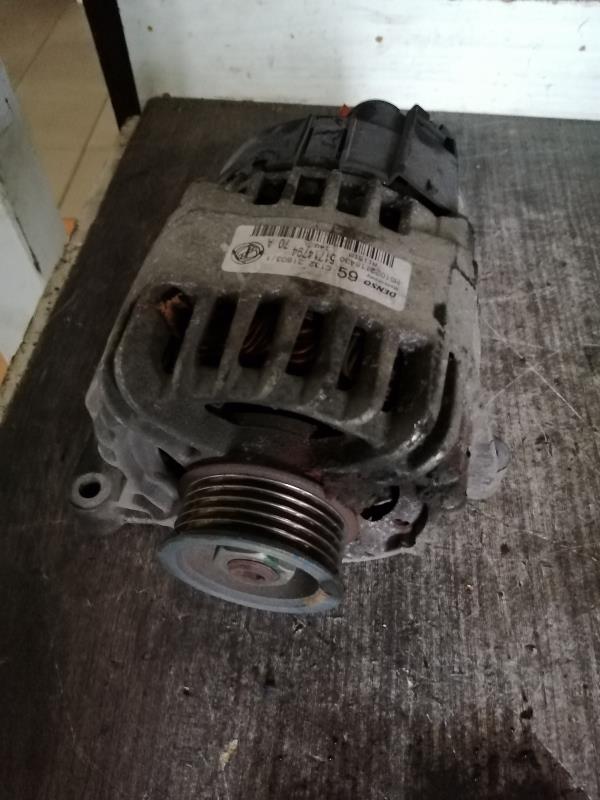 Alternatore FIAT PUNTO 2 PHASE 2 Gasolina - 1