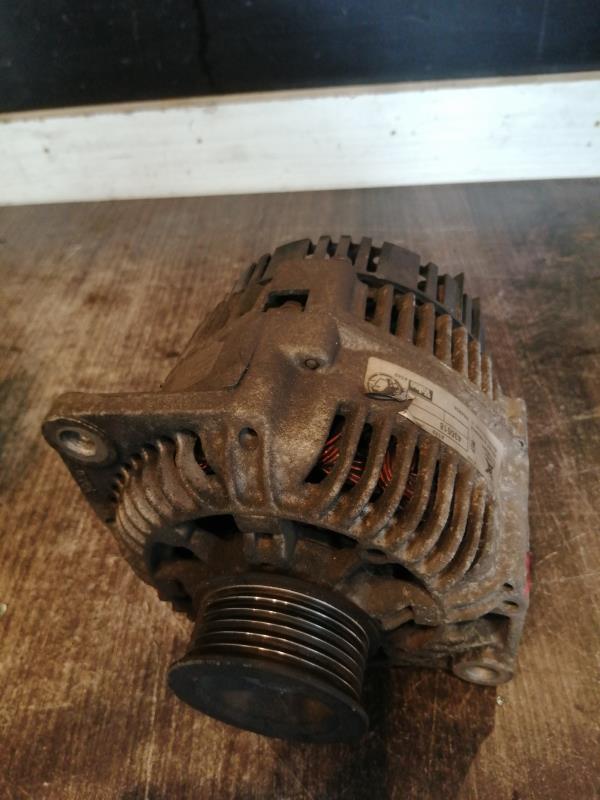 Alternatore RENAULT CLIO 1 PHASE 3 Diésel - 1