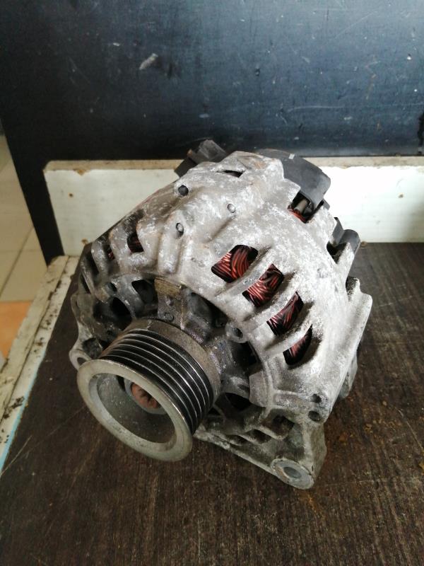 Alternatore CITROEN C1 1 PHASE 1 Diésel - 1