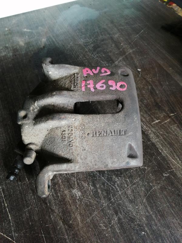 Pinza freni anteriore destra RENAULT MEGANE 2 PHASE 1 Diésel - 1