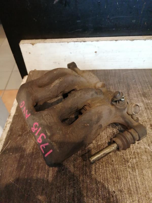 Pinza freni anteriore sinistra PEUGEOT 407 COUPE Diésel - 1