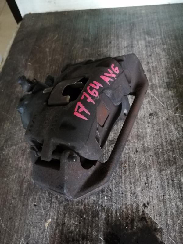 Pinza freni anteriore sinistra FIAT PUNTO 2 PHASE 2 Gasolina - 1