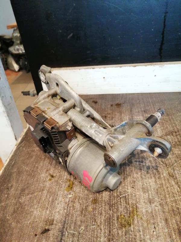Motore tergicristallo anteriore sinistro PEUGEOT 407 COUPE Diésel - 1