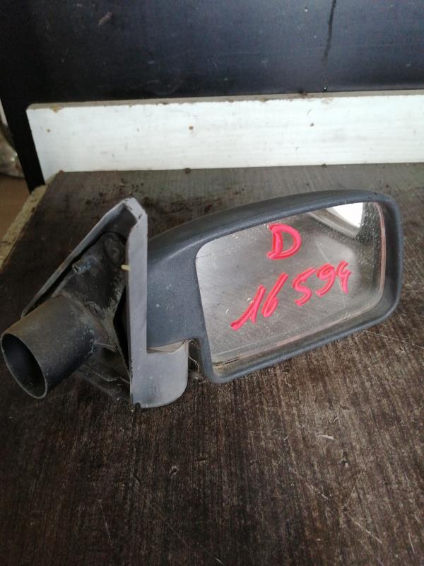 Retrovisor derecho RENAULT SUPER 5 Gasolina - 1