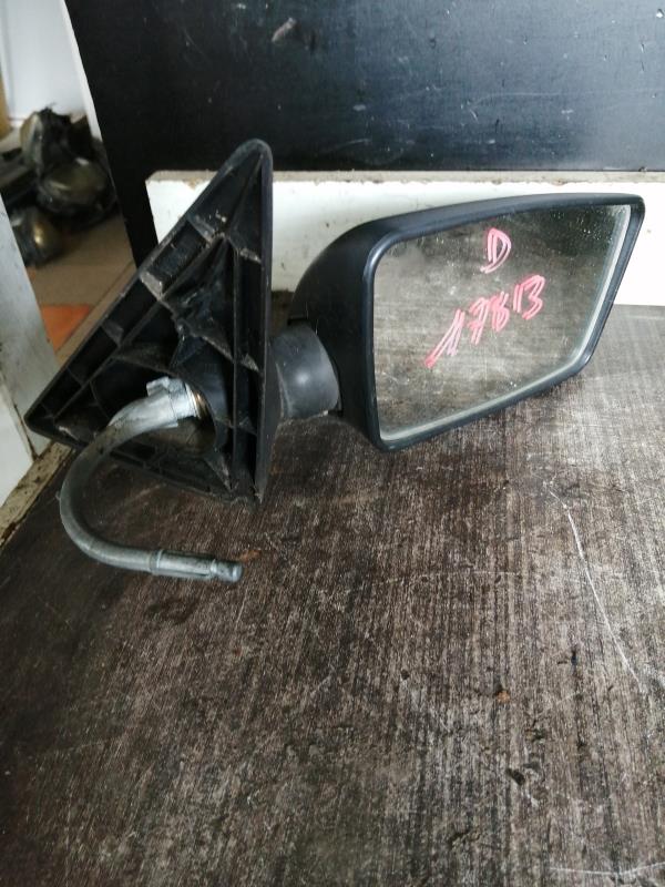 Retrovisor derecho CITROEN AX PHASE 1 Diésel - 1