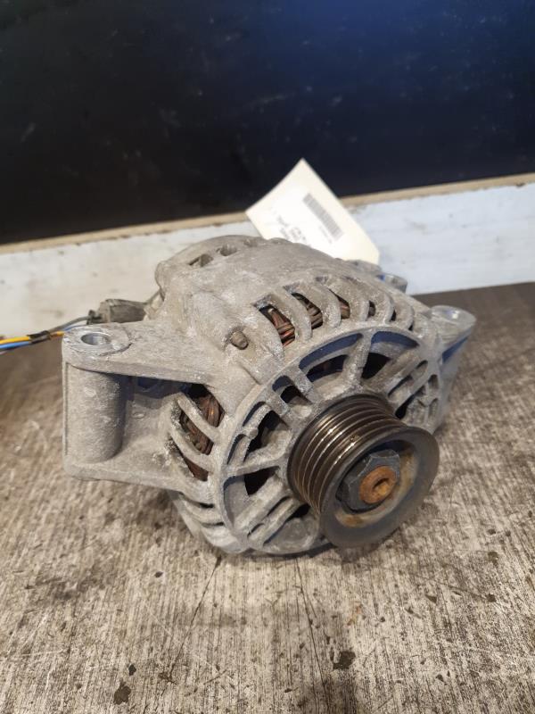 Alternatore FORD FIESTA 5 PHASE 1 Gasolina - 1