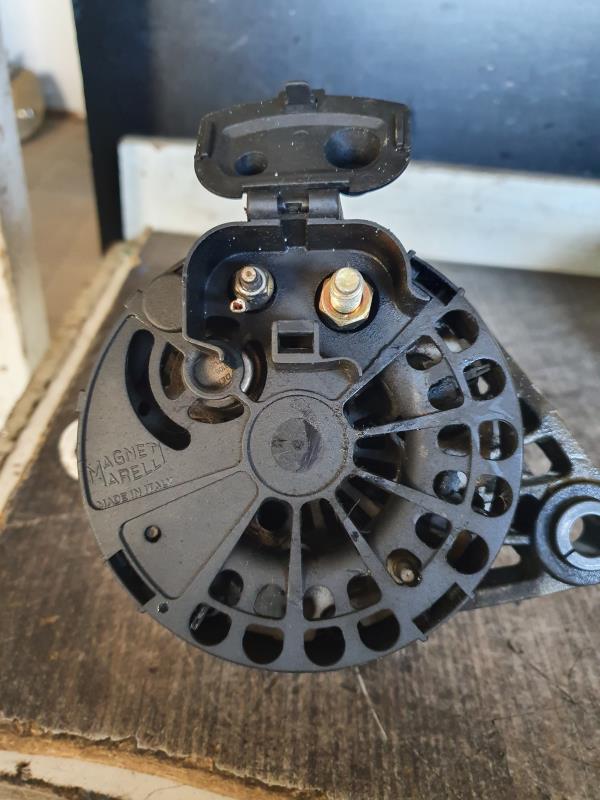 Alternatore ALFA ROMEO 147 PHASE 1 Gasolina - 1