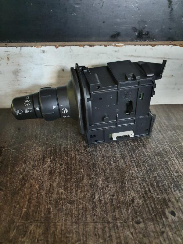 Commodo phare RENAULT SCENIC 2 PHASE 1 Diesel - 1