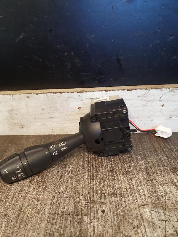 Commodo phare RENAULT CLIO 4 PHASE 1 Diesel - 1
