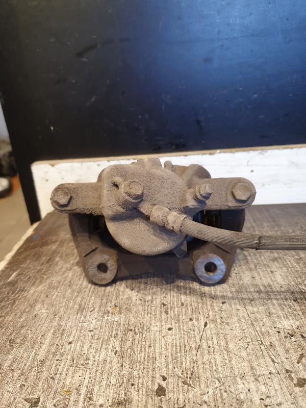 Pinza freni anteriore destra NISSAN NOTE 1 PHASE 1 Diésel - 1