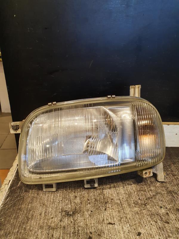Gruppo ottico anteriore principale sinistro (luci)(faro) NISSAN MICRA 2 Gasolina - 1
