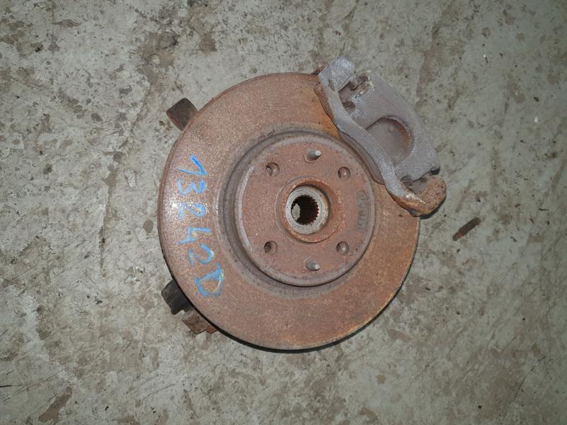 Fuso a snodo anteriore destro PEUGEOT BIPPER Diésel - 1