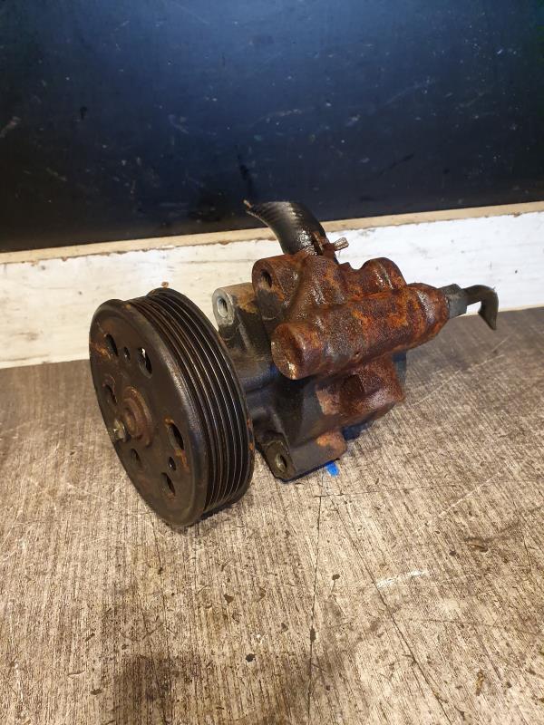 Pompe de direction RENAULT LAGUNA 1 PHASE 2 Diesel - 1