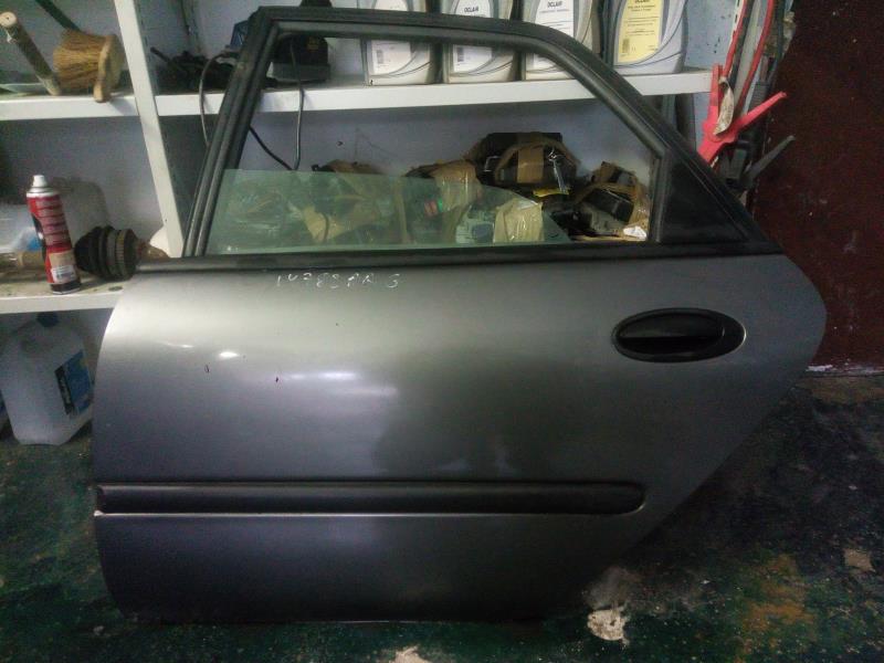 Portiera posteriore sinistra RENAULT LAGUNA 1 PHASE 1 Diésel - 1