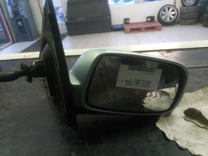 Specchietto retrovisore destro TOYOTA YARIS 1 PHASE 2 Gasolina - 1