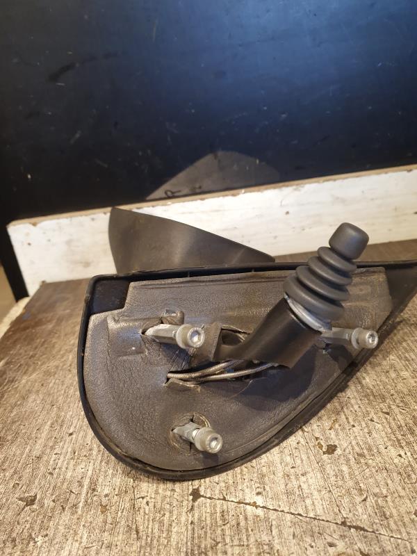 Specchietto retrovisore sinistro FIAT PUNTO 1 PHASE 1 Gasolina - 1