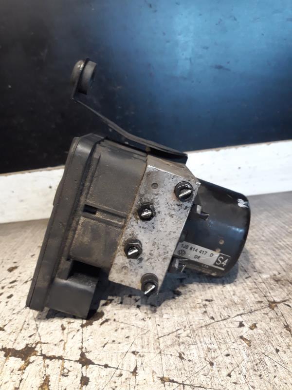 Blocco ABS (antibloccaggio freni) SEAT LEON 1 Diésel - 1