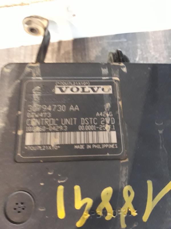 Blocco ABS (antibloccaggio freni) VOLVO V 50 PHASE 2 BREAK Diésel - 1