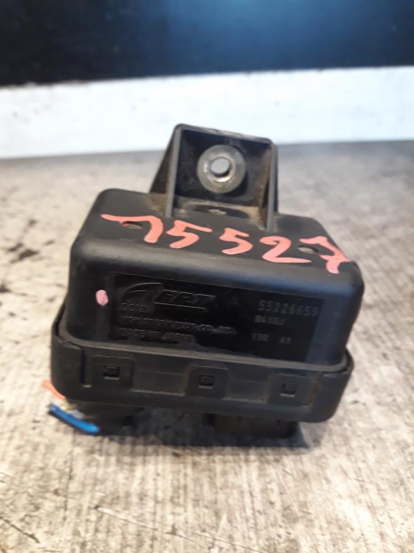 Boitier de prechauffage CITROEN NEMO Diesel - 1