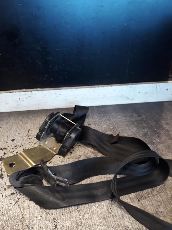 Cintura di sicurezza anteriore destra CITROEN ZX PHASE 1 Diésel - 1