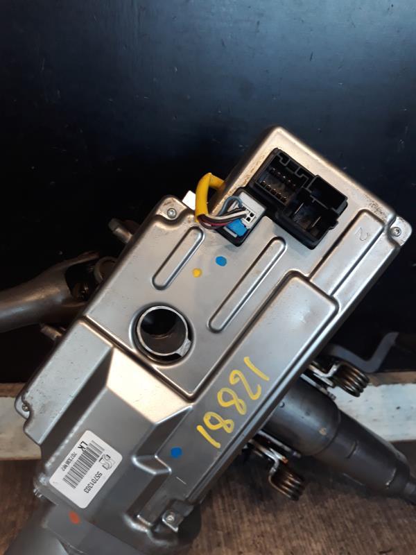 Colonne de direction OPEL CORSA D PHASE 1 Diesel - 1