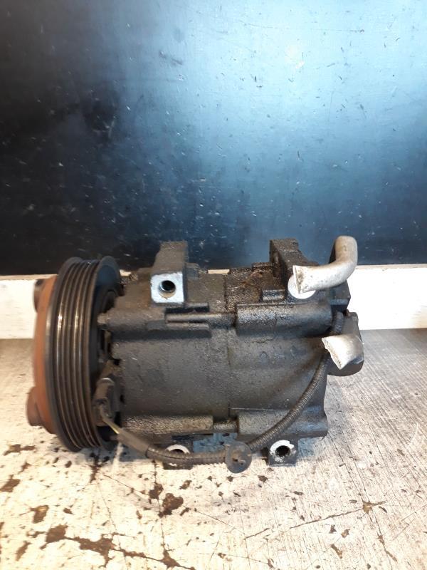 Compresseur clim FORD KA 1 PHASE 1 Essence - 1