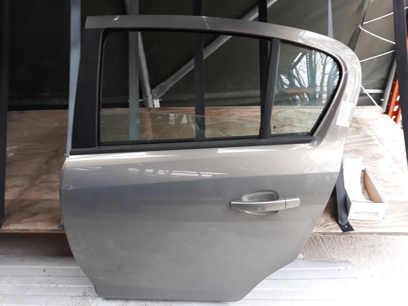 Portiera posteriore sinistra OPEL CORSA D PHASE 2 Diésel - 1