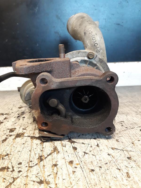 Turbo RENAULT MEGANE 1 PHASE 2 COUPE Diesel - 1