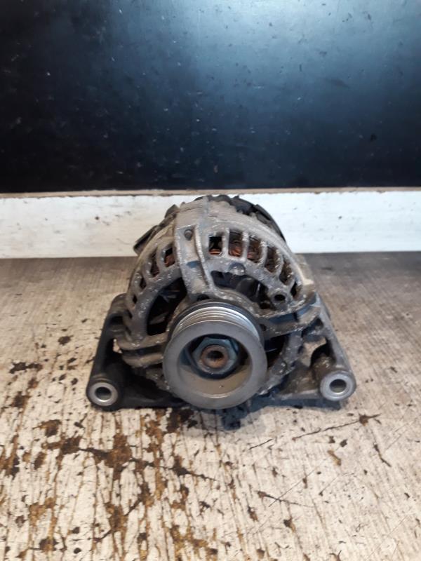Alternatore OPEL CORSA C PHASE 1 Gasolina - 1