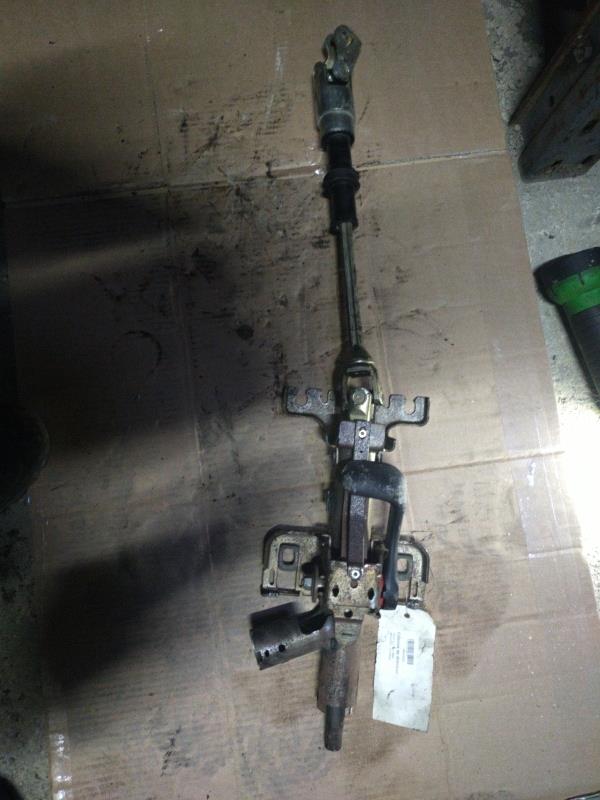 Colonne de direction RENAULT MEGANE 1 PHASE 2 COUPE Diesel - 1