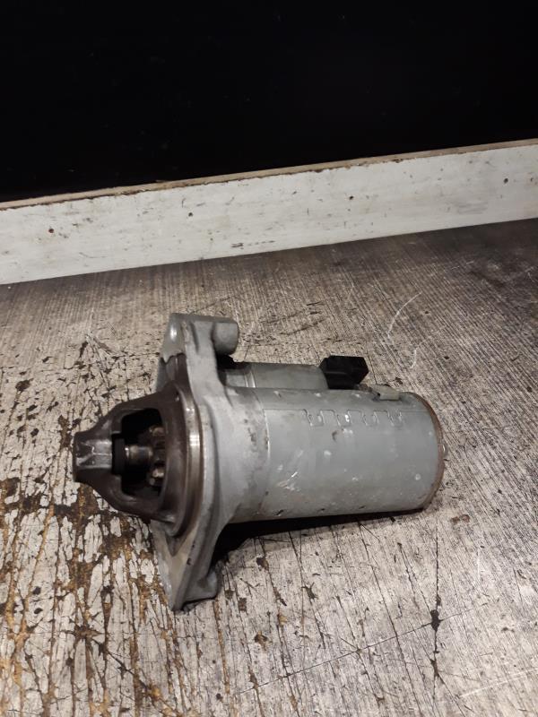 Motorino avviamento PEUGEOT 208 1 PHASE 1 Gasolina - 1