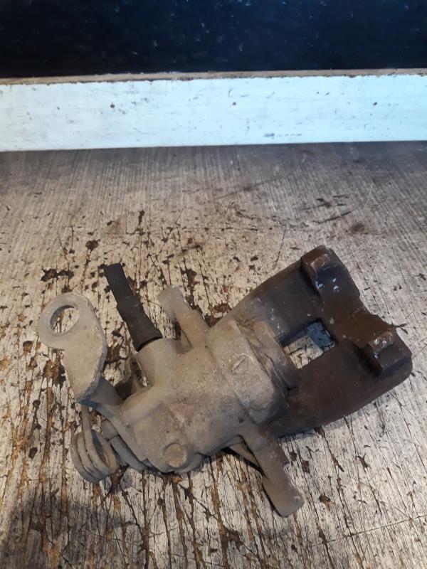 Pinza freni posteriore sinistra FIAT BRAVO 2 Diésel - 1