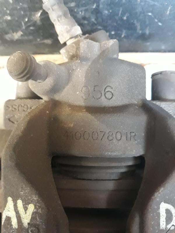Pinza freni anteriore destra DACIA SANDERO 2 PHASE 1 Gasolina - 1
