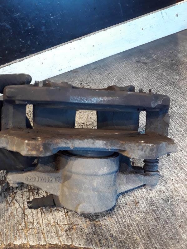 Pinza freni anteriore destra FIAT BRAVO 2 Diésel - 1