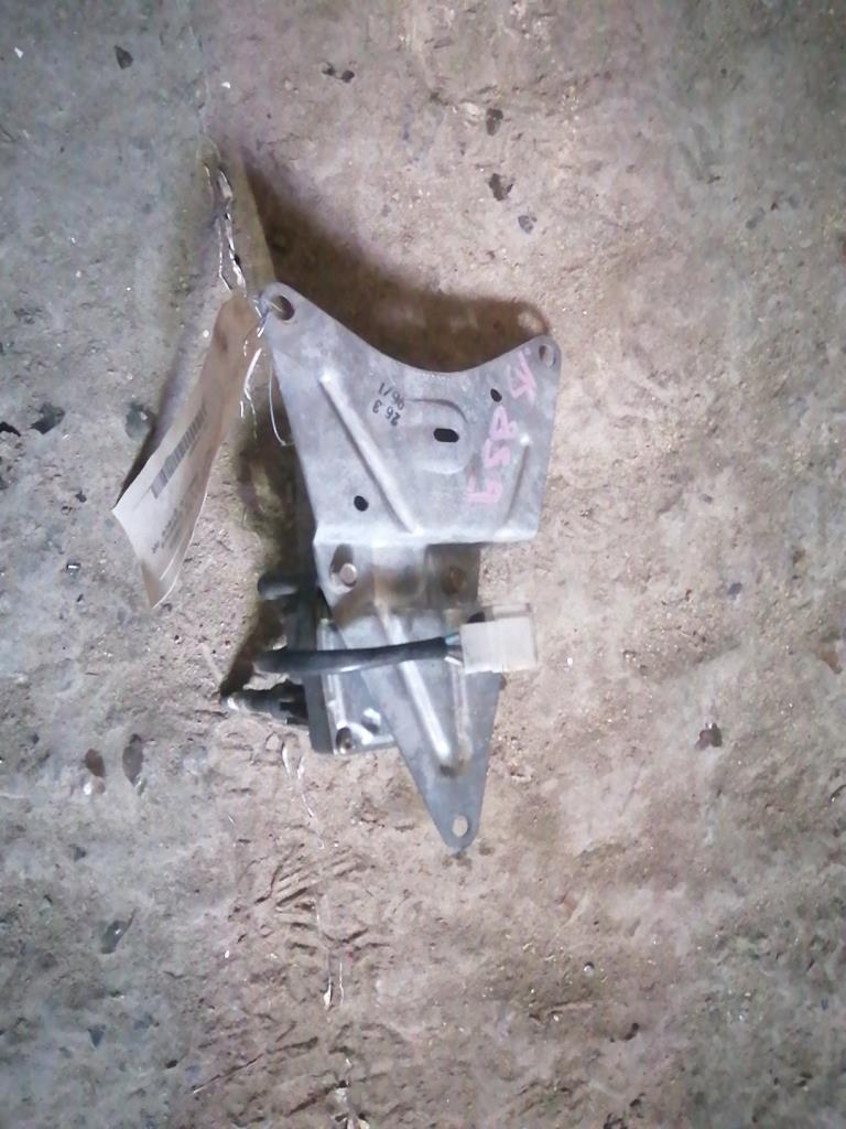 Motore tergicristallo posteriore RENAULT CLIO 1 PHASE 3 Gasolina - 1