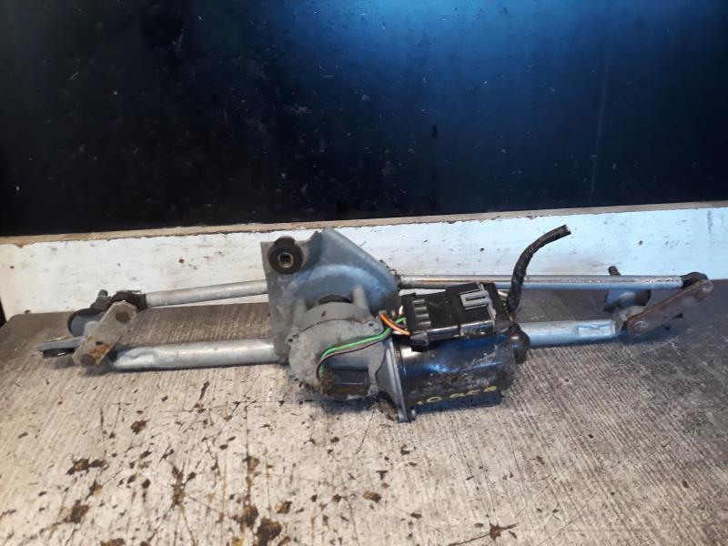 Motore tergicristallo anteriore OPEL CORSA B PHASE 2 Gasolina - 1