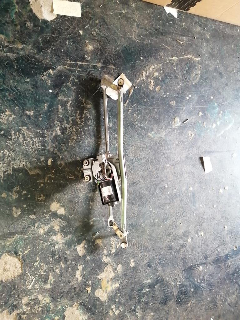 Motore tergicristallo anteriore RENAULT CLIO 1 PHASE 3 Gasolina - 1