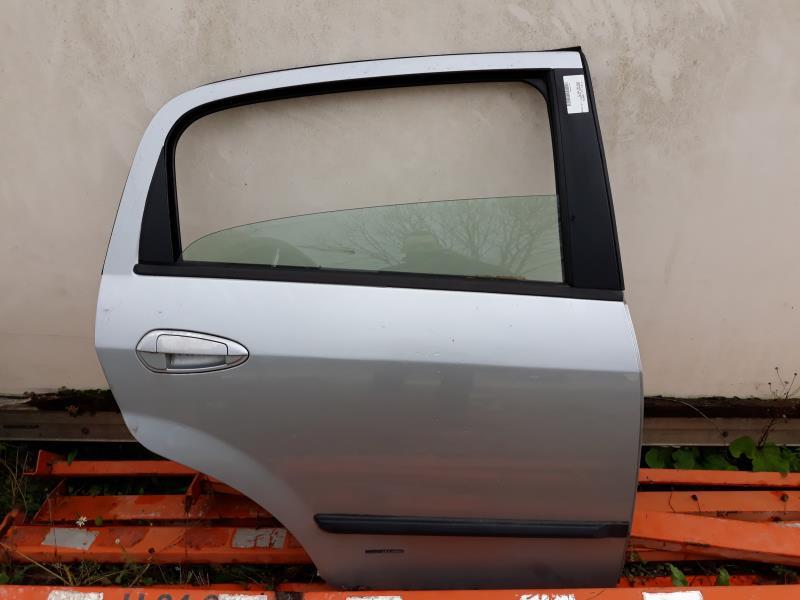 Portiera posteriore destra FIAT GRANDE PUNTO Diésel - 1