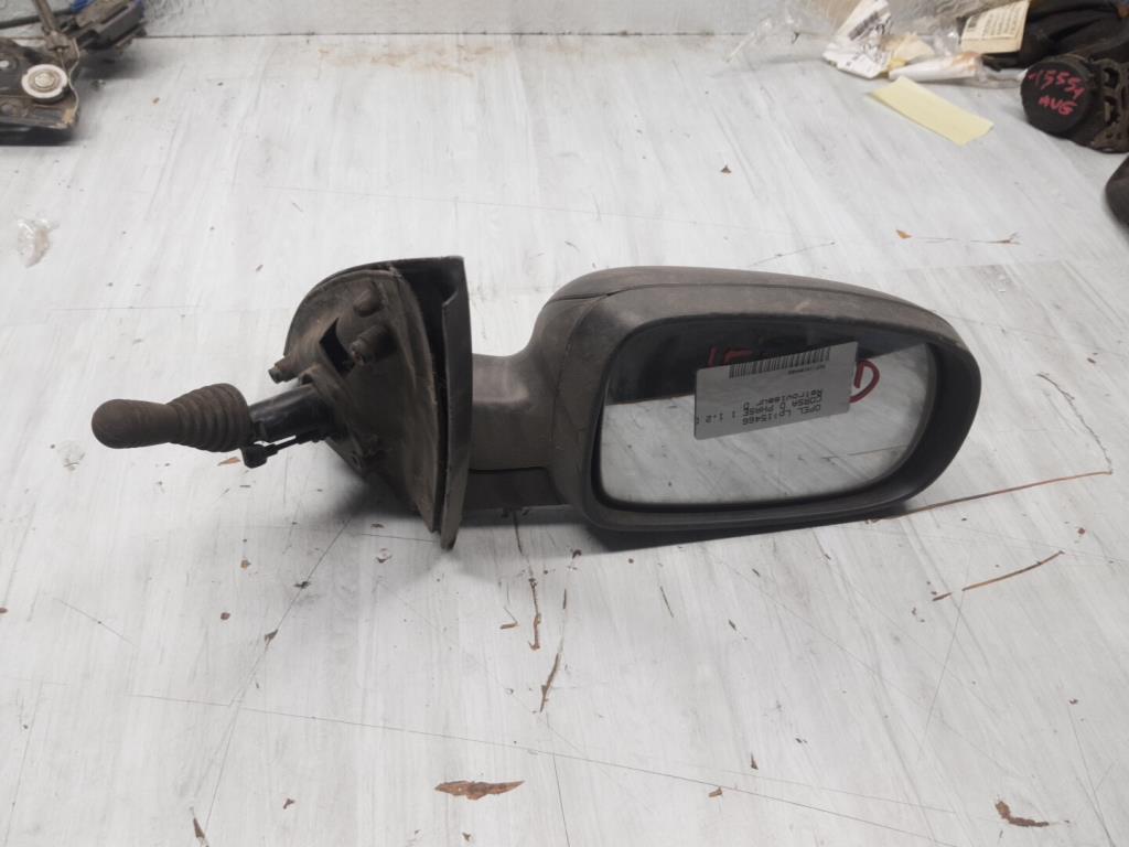 Retrovisor derecho OPEL CORSA C PHASE 2 Diésel - 1