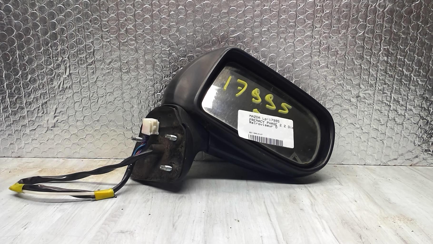 Specchietto retrovisore destro MAZDA PREMACY Diésel - 1