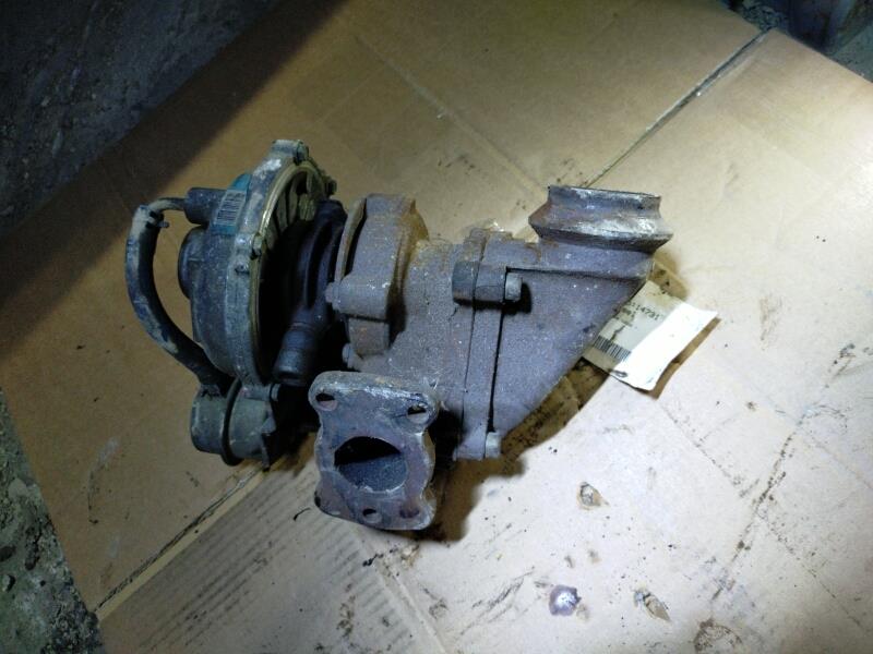 Turbo PEUGEOT 307 PHASE 1 Diesel - 1